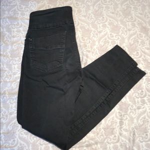 Rock republic black denim
